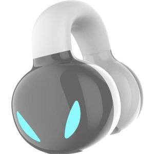 Clip Ear Stereo Extern geluid zonder oorpijn Zakelijk sportmodel Bluetooth-koptelefoon