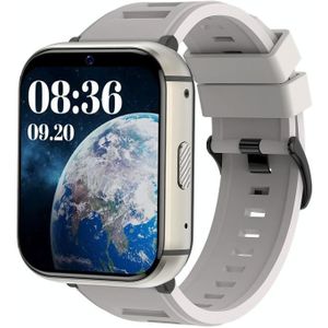 Q668 1 99-inch scherm 4G Smart Watch Android 9.0  specificatie: 2 GB + 16 GB