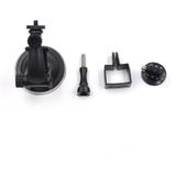 Multifunctionele auto glas zuignap bevestiging beugel houder voor DJI OSMO Pocket Gimble Camera