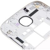 Midden Frame Bezel vervanging voor Galaxy S4 CDMA / i545