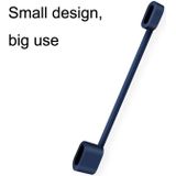 10 stks Stylus Anti-Lost Siliconen Beschermhoes voor Apple Potlood 1  Stijl: Pen Cap