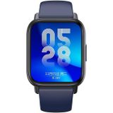 Hartslag-/bloeddrukmeting Waterdichte sport-smartwatch