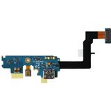 Originele staart Plug Flex kabel voor Galaxy S II / i9100