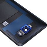 Originele Back Cover voor HTC U11(Dark Blue)