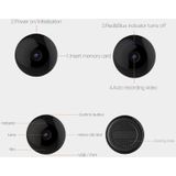 Draadloze IP-camera  CAMSOY C2 intelligent Bluetooth-monitor HD Night Vision WIFI-monitor camera met afstandsbediening
