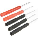 14pcs/set Tools Reparatieset voor mobiele telefoons