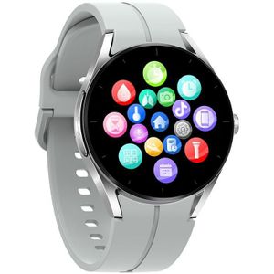 KS05 1 32 inch IP67 waterdicht kleurenscherm smartwatch  ondersteuning voor bloedzuurstof / bloedglucose / bloedlipidenbewaking