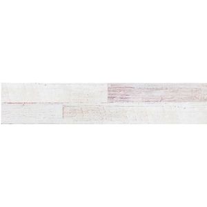 PVC houtnerf muurstickers slaapkamer waterdicht hout bord stickers woonkamer zelfklevende antislip vloer stickers  specificatie: twill-stijl (MBT011)