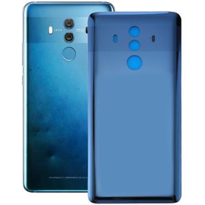 Huawei Mate 10 Pro back cover(Blue)