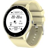North Edge NL02 Fashion Bluetooth Sport Smart Watch  ondersteuning van meerdere sportmodi  slaapmonitoring  hartslagmonitoring  bloeddrukmonitoring