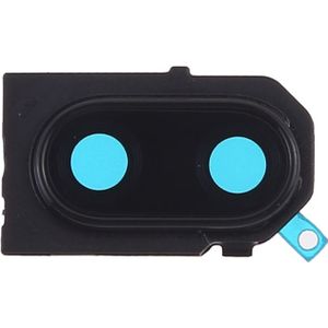 Camera lens cover voor Huawei Honor 9 Lite/eer 9i (zwart)