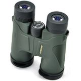 Visionking 10x42 outdoor sport Professional waterdichte verrekijker telescoop voor vogelobservatie/jacht (groen)
