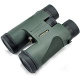 Visionking 10x42 outdoor sport Professional waterdichte verrekijker telescoop voor vogelobservatie/jacht (groen)