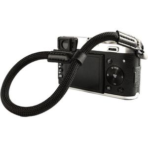 Klimtouw Camera Polsband SLR Camera Slijtvaste armband