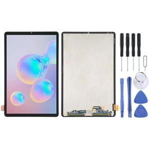 LCD-scherm en digitizer volledige assemblage voor Samsung Galaxy Tab S6 Lite SM-T610/T615