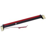 48 LEDs rood licht auto derde remlicht  DC 12V kabellengte: 80cm