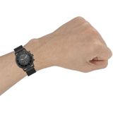 Voor Huawei GT2 42mm / Galaxy Watch 42mm /Galaxy Active2 Stainless Steel Mesh Watch Polsband 20MM(Goud)