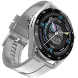 EC33 Pro 1 48 inch kleurenscherm Smart Watch  ondersteuning voor hartslagmeting / bloeddrukmeting