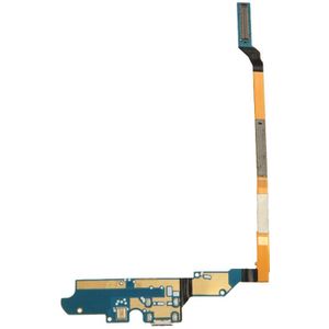 Staart Plug Flex kabel voor Galaxy S IV / i9500