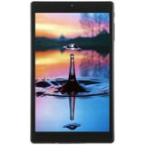 HSD Tablet PC  8 inch 2.5D Screen  4GB+64GB  Windows 10  Intel Atom Z8300 Quad Core  Support TF Card & HDMI & Bluetooth & Dual WiFi & Dual Micro USB  EU Plug(Black)