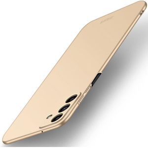 Voor Samsung Galaxy A13 5G Mofi Frosted PC Ultra-Thin Hard Case