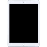Voor iPad Pro 10.5 inch (2017) Tablet PC donker scherm niet-Fake Dummy Display werkmodel (zilver)