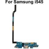 Originele staart Plug Flex kabel voor Galaxy S IV / i545