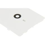 Huisvesting batterij achtercover met Flex kabel voor Nokia Lumia 925(White)