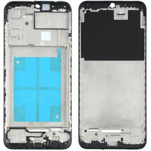 Lcd-framerandplaat voor de voorbehuizing voor Samsung Galaxy A02S SM-A025 (GA-versie)