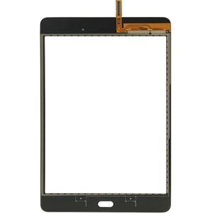 Touch paneel voor Galaxy Tab een 8.0 / T350 (WiFi Version)(Grey)