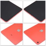 Voor iPad 10e Gen 10.9 2022 Zwart Scherm Niet-werkend Nep Dummy Display Model (Rood)