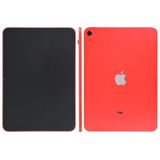 Voor iPad 10e Gen 10.9 2022 Zwart Scherm Niet-werkend Nep Dummy Display Model (Rood)