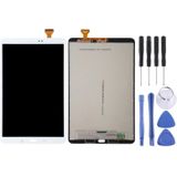 LCD-scherm en digitizer volledige montage voor Samsung Galaxy Tab A 10 1 / T585