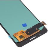 OLED MATERIAAL LCD-scherm en digitizer Volledige montage voor Samsung Galaxy A5  SM-A510