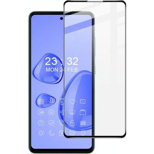 Voor Samsung Galaxy A52 4G / 5G IMAK 9H Surface Hardness Full Screen Tempered Glass Film Pro+ Serie