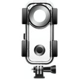 PULUZ 30M onderwater waterdichte behuizing voor Insta360 One X2