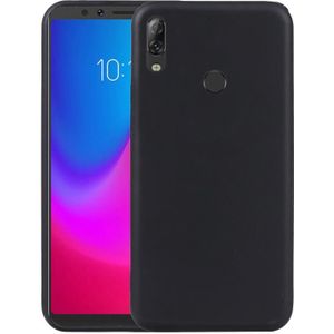 TPU-telefoonhoes voor Lenovo K5 Pro