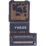 Voorzijde camera module voor Motorola Moto G6