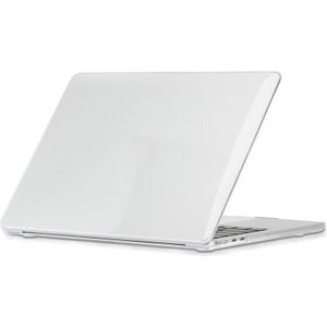 ENKAY Crystal-laptopbeschermhoes voor MacBook Air 13.6 2022 A2681