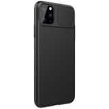 Voor iPhone 11 Pro NILLKIN CamShield beschermhoes (zwart)