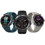 ZeBlaze Stratos 2 1.3 Inch Amoled Screen Smart Watch  ondersteuning voor slaapmonitoring / hartslagmonitoring