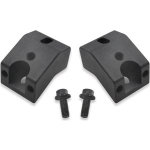 Voor Toyota Tacoma Auto 1.25 inch Front Riser Seat Spacers Jackers Lift Kit (Zwart)
