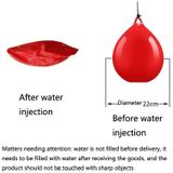 Waterinjectie Zandzak Huishoudelijke Hanging Type Boksen Water Bal Vent Ball