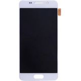 Originele LCD Display + Touch paneel voor Galaxy A3 (2016) / A310F(White)