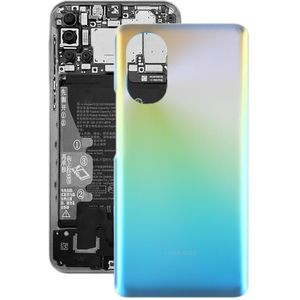 Batterij achterkant voor Huawei Nova 8