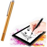 AT-21 Mobiele telefoon Touchscreen Capacitieve Pen Tekening Pen