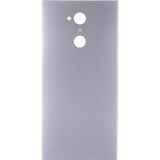 Ultra back cover voor Sony Xperia XA2 (zilver)