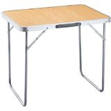 Buiten vouwen tabel Home eenvoudige tabel draagbare tafel  grootte: 70x60x50cm