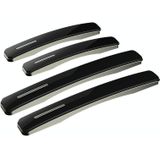 3R-2165 Car Door Anti-collision Strip Sticker(Black)