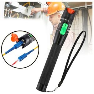 HT-30 30mW visuele fout Locator detector tester optische laser rood licht test pen